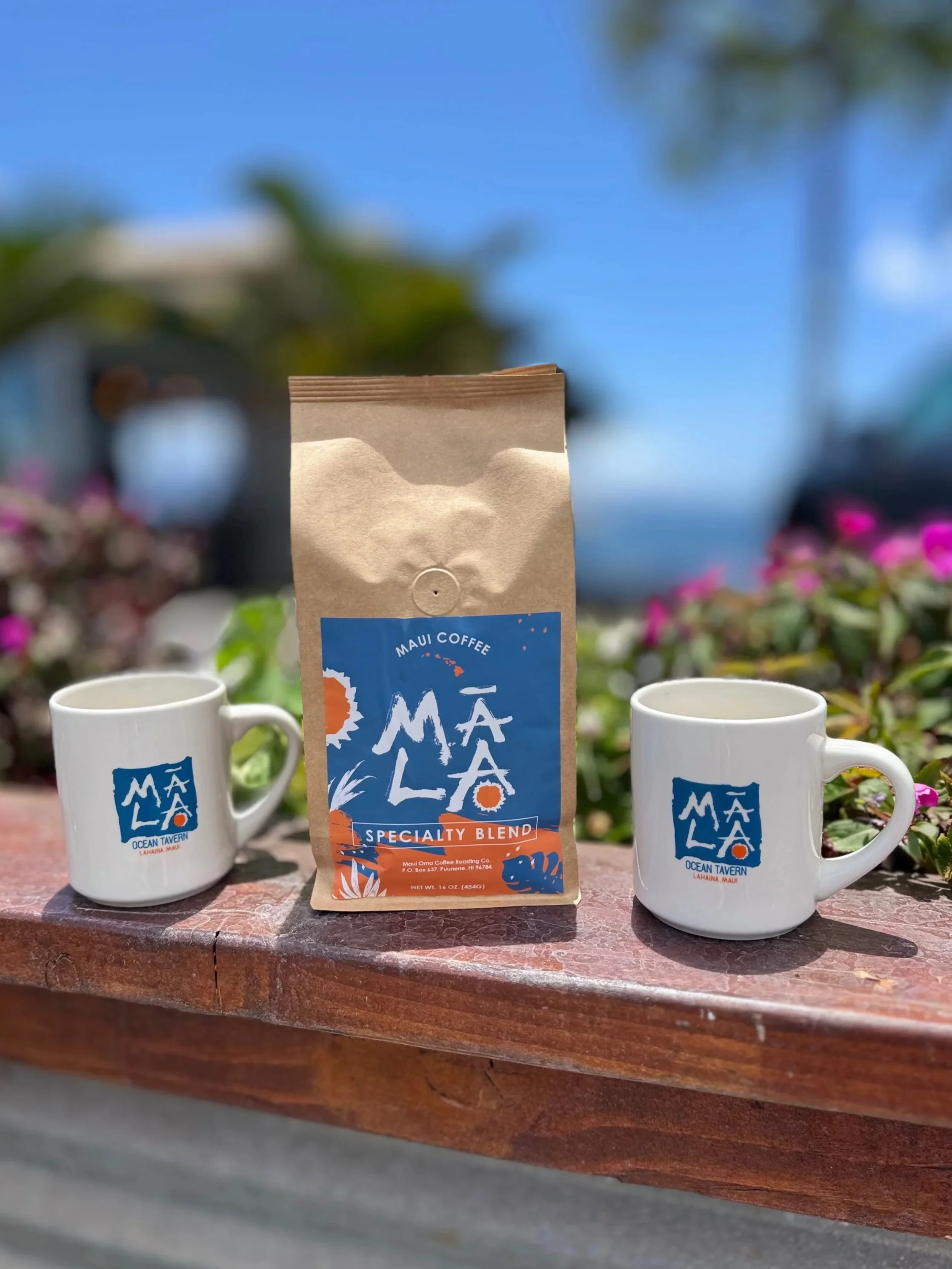 Mala Ocean Tavern